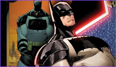 From Batman To The Prestige