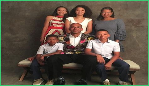 Who Is Monty Williams New Wife Lisa Keeth? Kids, Family